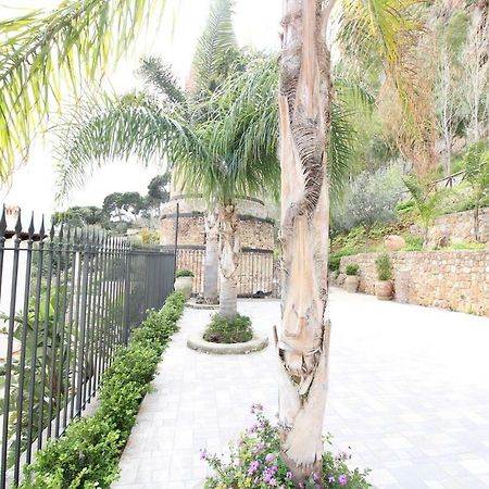 פלרמו Villa Privata - Private Villa מראה חיצוני תמונה
