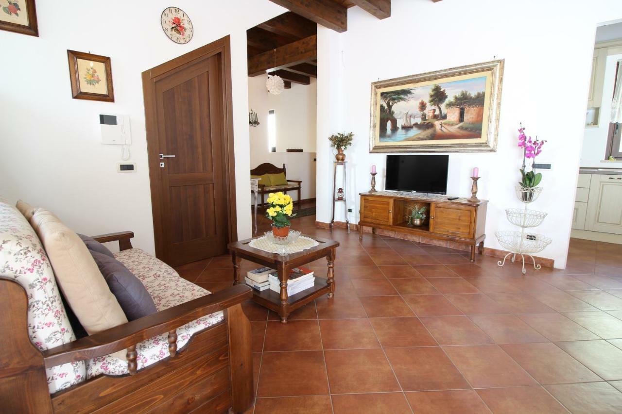פלרמו Villa Privata - Private Villa מראה חיצוני תמונה