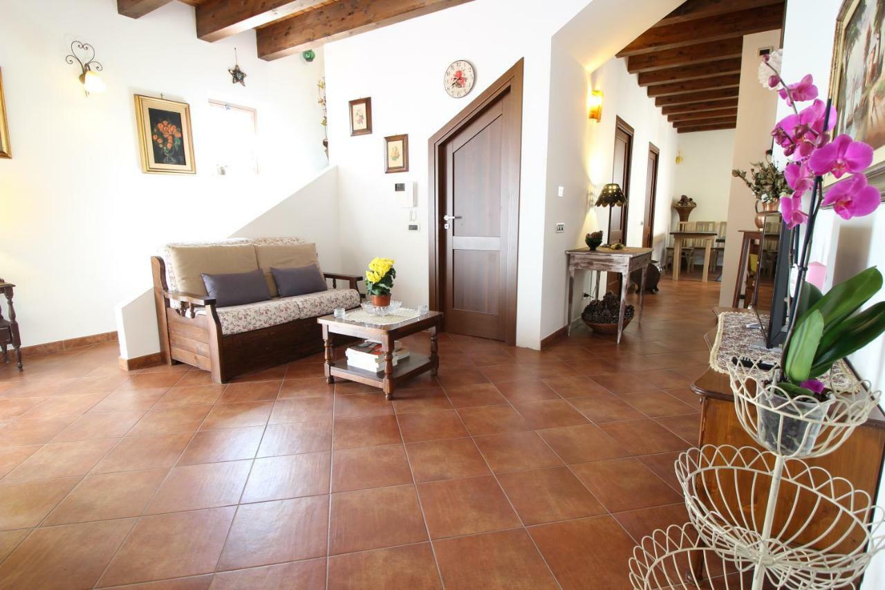 פלרמו Villa Privata - Private Villa מראה חיצוני תמונה