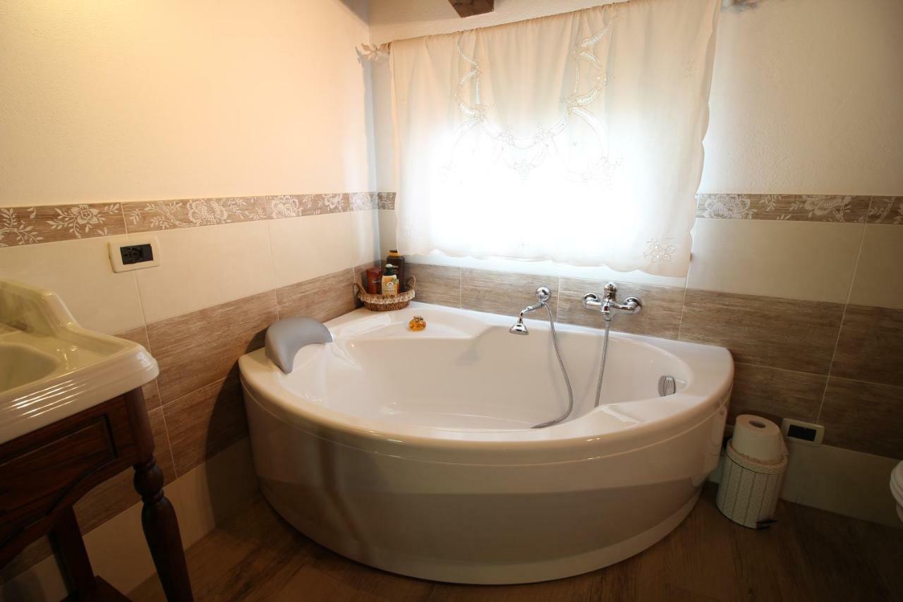 פלרמו Villa Privata - Private Villa מראה חיצוני תמונה